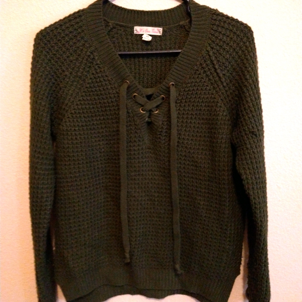 Sweater